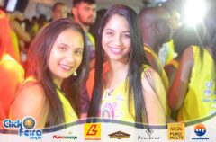 Camarote Espaço Folia (PM)